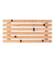 Încărcați o imagine în vizualizatorul galeriei: Organizator de perete Slimbeam