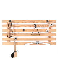 Încărcați o imagine în vizualizatorul galeriei: Organizator de perete Slimbeam