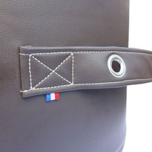 Încărcați o imagine în vizualizatorul galeriei: Sac de box YA'FI autoportant - Maro