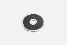 Încărcați o imagine în vizualizatorul galeriei: NOHRD WeightPlate - Pereche de plăci de greutate - 0,5 kg