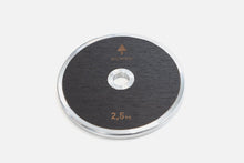 Încărcați o imagine în vizualizatorul galeriei: NOHRD WeightPlate - Pereche de plăci de greutate - 2,5 kg