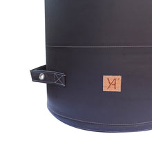 Încărcați o imagine în vizualizatorul galeriei: Sac de box YA'FI autoportant - Maro