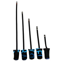 Încărcați o imagine în vizualizatorul galeriei: Sac de box YA'FI autoportant - Maro