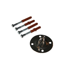 Încărcați o imagine în vizualizatorul galeriei: Sac de box YA'FI autoportant - Maro