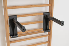 Kép betöltése a galériamegjelenítőbe: Súlyzórúdtartó