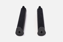 Kép betöltése a galériamegjelenítőbe: Súlyzórúdtartó