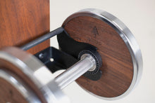 Încărcați o imagine în vizualizatorul galeriei: WeightPlates - Súlyzótartó biztonsági zárral