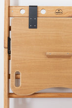 Încărcați o imagine în vizualizatorul galeriei: Masa de perete cu nervuri NOHRD