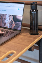 Încărcați o imagine în vizualizatorul galeriei: Masa de perete cu nervuri NOHRD