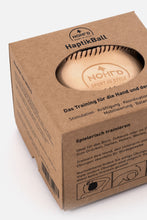 Load image into Gallery viewer, NOHRD HaptikBall - 2100 gr, Natural leather