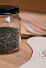 Încărcați o imagine în vizualizatorul galeriei: NOHRD HaptikBall - 650 gr, Piele naturala