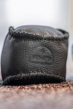 Load image into Gallery viewer, NOHRD HaptikBall - 300 gr, Black leather