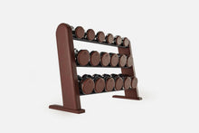 Încărcați o imagine în vizualizatorul galeriei: NOHRD DumbBells - set de gantere - Club