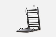 Kép betöltése a galériamegjelenítőbe: NOHRD Elasko - nyújtópad, Shadow, bőr