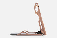Încărcați o imagine în vizualizatorul galeriei: NOHRD Elasko - bancă de întindere, Vintage - piele artificială