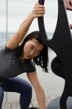 Load image into Gallery viewer, NOHRD Elasko - stretching bench, Club, synthetic leather