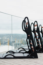 Load image into Gallery viewer, NOHRD Elasko - stretching bench, Club, synthetic leather