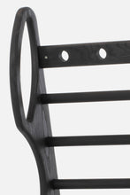 Kép betöltése a galériamegjelenítőbe: NOHRD Elasko - nyújtópad, Shadow, műbőr