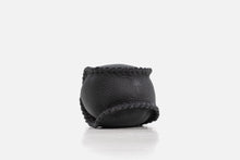 Load image into Gallery viewer, NOHRD HaptikBall - 300 gr, Black leather