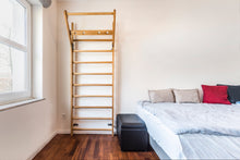 Kép betöltése a galériamegjelenítőbe: NOHRD 14 fokú bordásfal - Tölgyfa