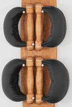 Kép betöltése a galériamegjelenítőbe: NOHRD Swing Board - Cseresznyefa