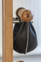 Kép betöltése a galériamegjelenítőbe: NOHRD Swing torony - Cseresznyefa