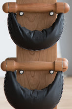 Kép betöltése a galériamegjelenítőbe: NOHRD Swing torony - Cseresznyefa