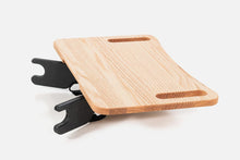 Kép betöltése a galériamegjelenítőbe: Bike V2 laptop tartó