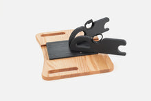 Kép betöltése a galériamegjelenítőbe: Bike V2 laptop tartó