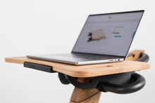 Kép betöltése a galériamegjelenítőbe: Bike V2 laptop tartó