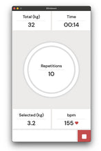 Load image into Gallery viewer, SlimBeam monitor