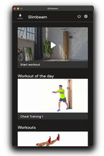 Load image into Gallery viewer, SlimBeam monitor