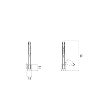 Load image into Gallery viewer, NOHRD SquatRack Squat Rack - Oak