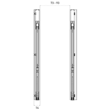 Load image into Gallery viewer, NOHRD SquatRack Squat Rack - Oak