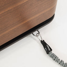 Kép betöltése a galériamegjelenítőbe: NOHRD StepBox Diófa