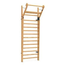 Kép betöltése a galériamegjelenítőbe: NOHRD 14 fokú bordásfal - Tölgyfa