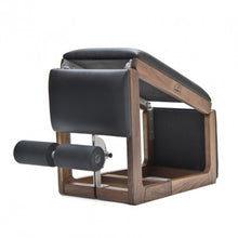 Încărcați o imagine în vizualizatorul galeriei: NOHRD TriaTrainer - Piele artificiala de nuc