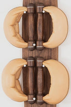 Kép betöltése a galériamegjelenítőbe: NOHRD Swing Board - Diófa - Natúr