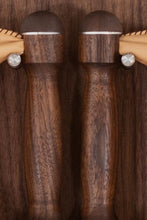 Kép betöltése a galériamegjelenítőbe: NOHRD Swing Board - Diófa - Natúr