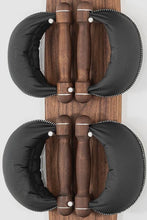 Kép betöltése a galériamegjelenítőbe: NOHRD Swing Board - Diófa - Fekete