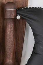 Kép betöltése a galériamegjelenítőbe: NOHRD Swing Board - Diófa - Fekete