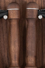 Kép betöltése a galériamegjelenítőbe: NOHRD Swing Board - Diófa - Fekete