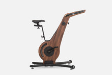 Load image into Gallery viewer, NOHRD Bike V2 exercise bike - Walnut