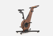 Load image into Gallery viewer, NOHRD Bike V2 exercise bike - Walnut