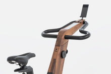 Load image into Gallery viewer, NOHRD Bike V2 exercise bike - Walnut