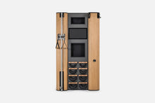 Kép betöltése a galériamegjelenítőbe: NOHRD Wall Compact - Tölgyfa