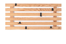 Încărcați o imagine în vizualizatorul galeriei: Organizator de perete Slimbeam