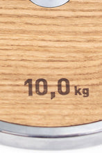 Încărcați o imagine în vizualizatorul galeriei: NOHRD WeightPlate - Pereche de plăci de greutate - 10 kg