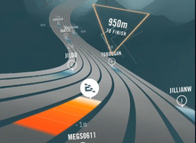 Încărcați o imagine în vizualizatorul galeriei: se tachina Rower