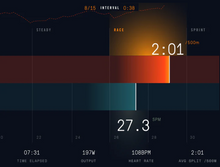 Încărcați o imagine în vizualizatorul galeriei: se tachina Rower